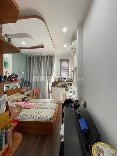 SIÊU PHẨM LỘ GÓC - ÍT LỘ GIỚI  - GẦN CHỢ TÂN TRỤ - P15 TÂN BÌNH - DT 4