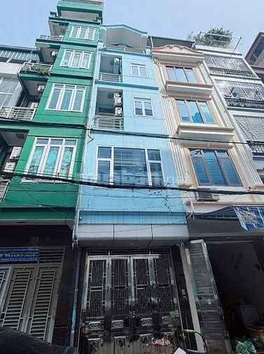 Chính chủ cho thuê nhà liền kề 5 Tầng  Mỹ Đình