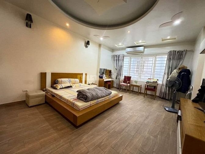 Bán nhà mặt ngõ kinh doanh dòng tiền, VP phố Trương Định 8chir14,8 tỷ