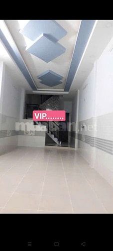Mặt Tiền KD Sầm Uất TL10 Kế Bên Chợ Cây Da Sà , Giáp Q6