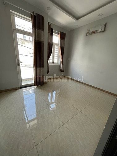 NHÀ MỚI 1 LẦU 2PN 2WC-HXH NGUYỄN VĂN QUÁ, P. ĐÔNG HỪNG THUẬN, Q12