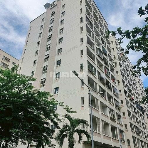 Bán gấp Căn hộ CC Tân Mỹ, P. Tân Phú, Quận 7. 