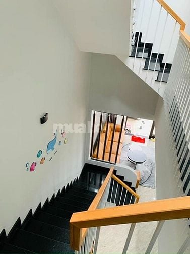 Gần ĐH Gia Định-Nhà Hoàng Văn Thụ 50,6m2/giá 1.990 tỷ-SHR thuê 12tr/T 