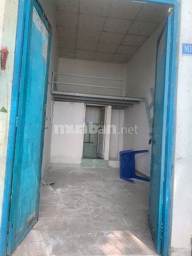 CHO THUÊ NHÀ NGUYÊN CĂN MẶT TIỀN HẺM LÒ GỐM QUẬN 6
