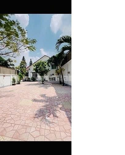 Cho thuê Biệt thự MT Ng.Cửu Phú(ĐĐTNghi), P.T.Kiên, H.B.Chánh gía 38tr