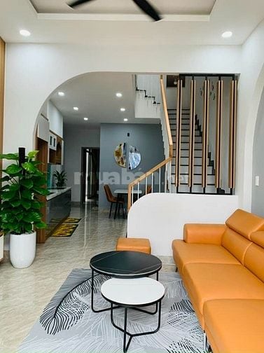 Gần ĐH Gia Định-Nhà Hoàng Văn Thụ 50,6m2/giá 1.990 tỷ-SHR thuê 12tr/T 