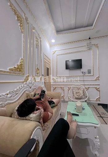 Bán Nhà 177/34 Đường Liên Khu 4-5,BHHB 5.5*11.5M2 4Lầu 5-14M 5ty 4Lầu
