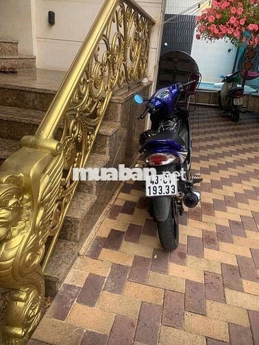 xe đi kiển đẹp máy êm bao ngọt cho ae về đi kiển