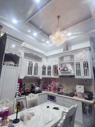Bán Nhà 177/34 Đường Liên Khu 4-5,BHHB 5.5*11.5M2 4Lầu 5-14M 5ty 4Lầu