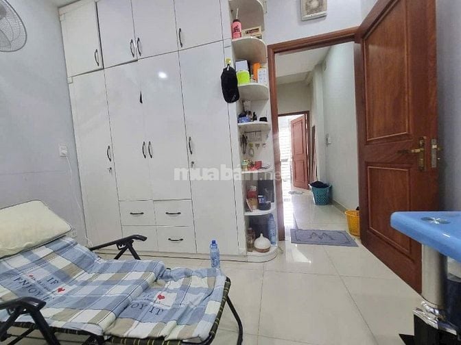 Nhà đẹp 3 Lầu CAO CẤP hẻm Quang Trung, P10, Q.Gò Vấp, ngay ngã 5 chuồn