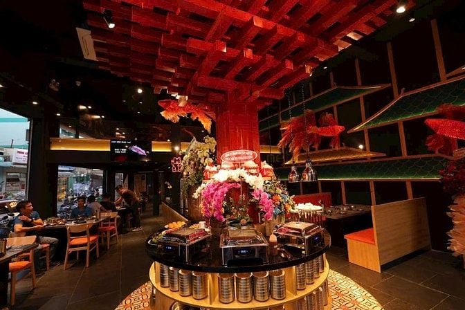  SANG NHƯỢNG NHÀ GÓC 2 MẶT TIỀN - VỊ TRÍ ĐẮC ĐỊA QUẬN 5