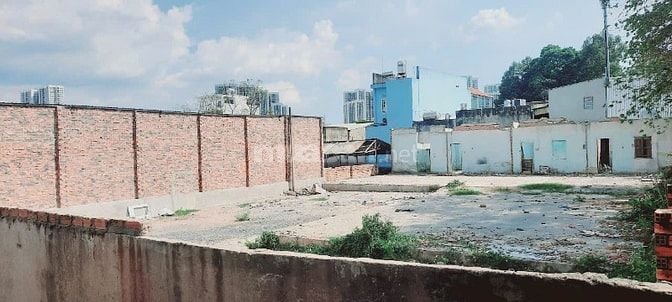 Cho thuê mặt bằng 785m2, Nguyễn Xiển, P.Long Thạnh Mỹ, Quận 9