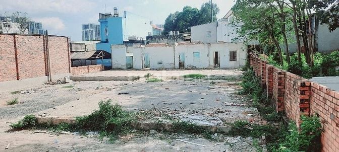 Cho thuê mặt bằng 785m2, Nguyễn Xiển, P.Long Thạnh Mỹ, Quận 9