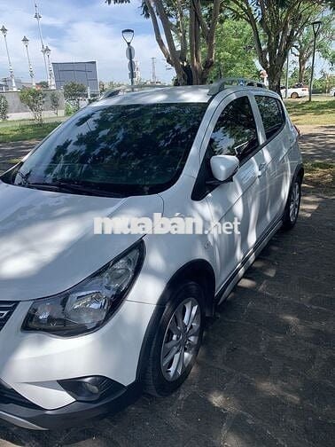 VinFast Fadil 2022  - 37000 km