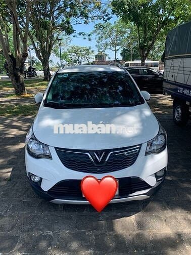 VinFast Fadil 2022  - 37000 km