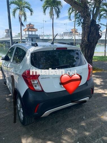 VinFast Fadil 2022  - 37000 km