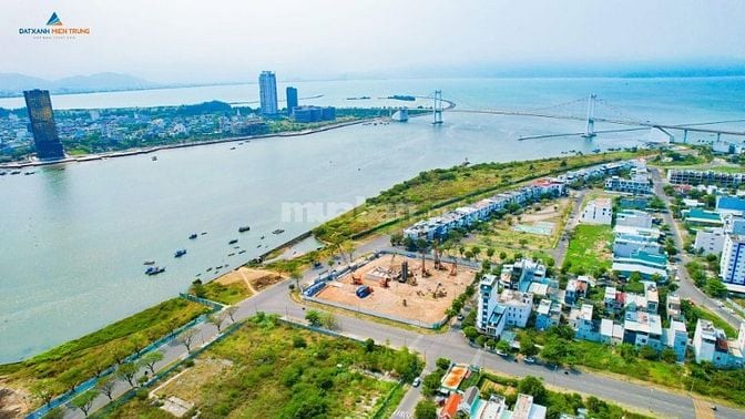 Căn hộ mặt sông hàn 2pn , dự án peninsula, đà nẵng. giá rẻ chưa từng