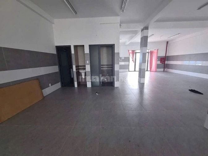 CHO THUÊ XƯỞNG 1.100m2 – TRẦN VĂN MƯỜI, PHAN VĂN HỚN, HÓC MÔN