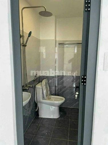 Bán nhà Thích Quảng Đức, Phú Nhuận gấp !!!  GIÁ 3 TỶ 450