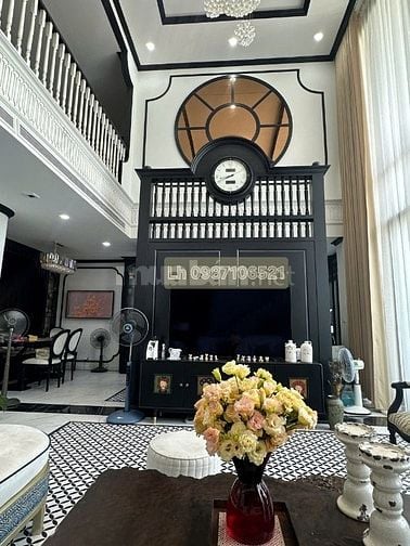 Penthouse Dreamland Bonanza 300m2 Full nội thất - BC Đông Nam