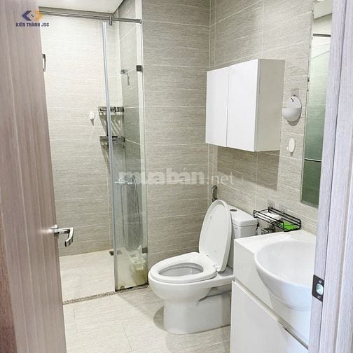 Bán căn hộ giá tốt 1PN+1 tòa S4.02 - The Sapphire Vinhomes Smart City