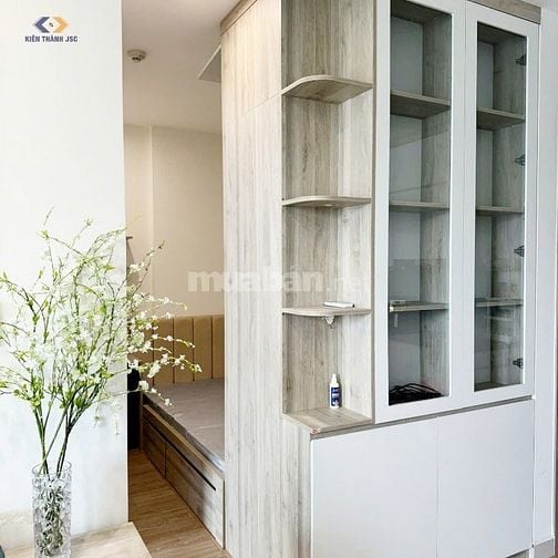 Bán căn hộ giá tốt 1PN+1 tòa S4.02 - The Sapphire Vinhomes Smart City