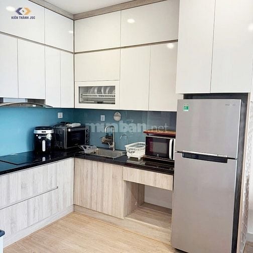 Bán căn hộ giá tốt 1PN+1 tòa S4.02 - The Sapphire Vinhomes Smart City