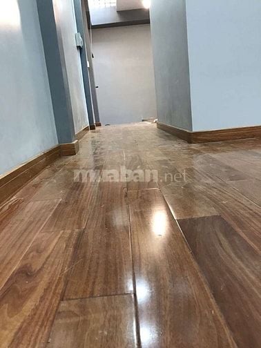 CẦN BÁN GẤP HẺM XE HƠI TRẦN QUANG DIỆU - 8,5X15M - 15 TỶ TL