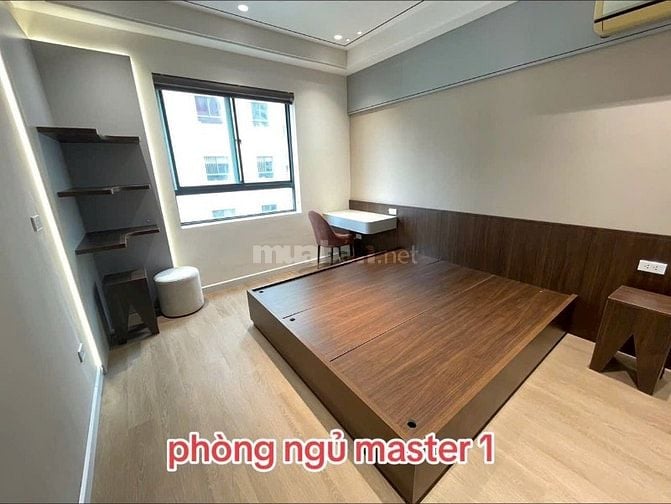 Bán căn hộ chung cư tại 17t6 Hoàng Đạo Thuý, Cầu Giấy, Hà Nội