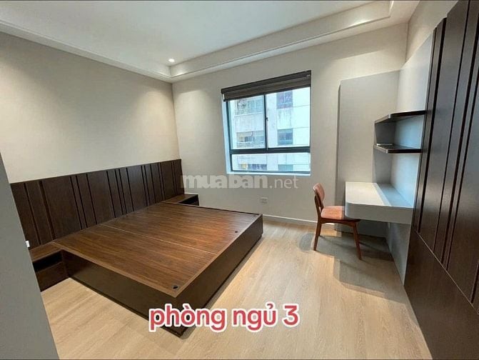 Bán căn hộ chung cư tại 17t6 Hoàng Đạo Thuý, Cầu Giấy, Hà Nội