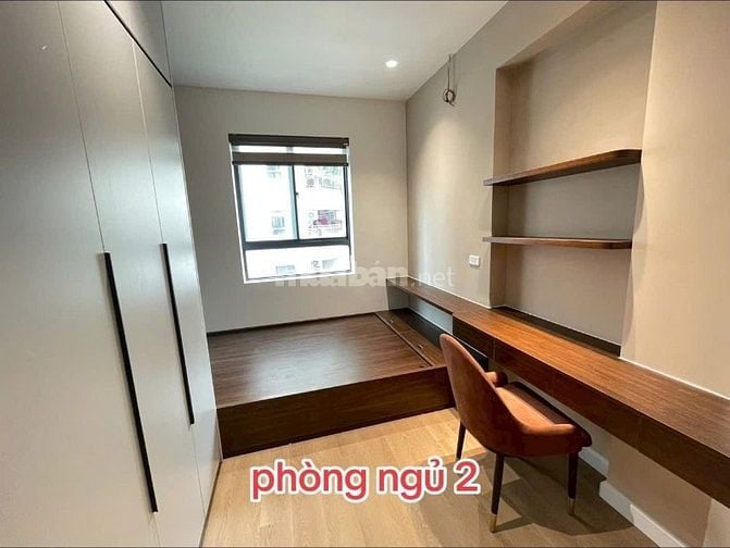 Bán căn hộ chung cư tại 17t6 Hoàng Đạo Thuý, Cầu Giấy, Hà Nội
