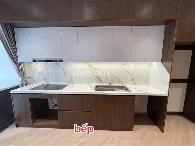 Bán căn hộ chung cư tại 17t6 Hoàng Đạo Thuý, Cầu Giấy, Hà Nội