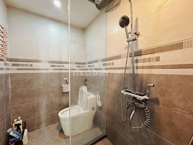 BÁN NHÀ NGAY KDC VĨNH LỘC , GIÁ 5TYXX 1 TRỆT 2 LẦU QUẬN BÌNH TÂN