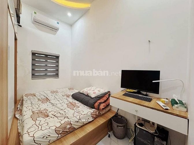 BÁN NHÀ NGAY KDC VĨNH LỘC , GIÁ 5TYXX 1 TRỆT 2 LẦU QUẬN BÌNH TÂN