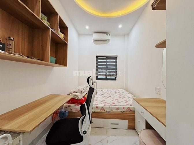 BÁN NHÀ NGAY KDC VĨNH LỘC , GIÁ 5TYXX 1 TRỆT 2 LẦU QUẬN BÌNH TÂN