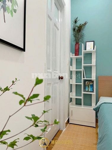 Căn Hộ 1Pn+ Bancony Võ Thị Sáu_Phạm Ngọc Thạch Gần Cv Lê Văn Tám