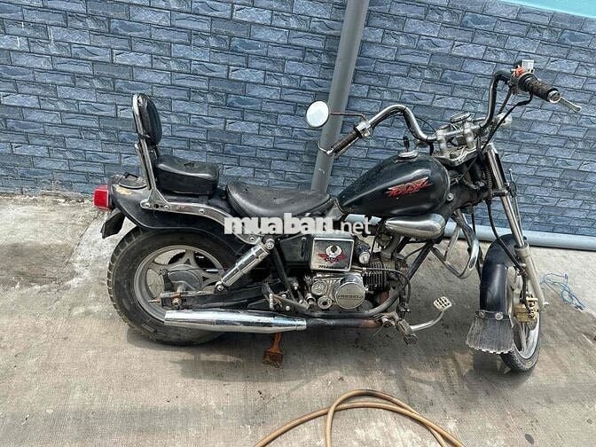 xe moto rebeel 110