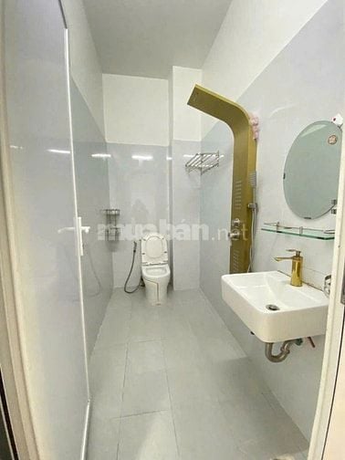 BÁN NHÀ NGAY KDC VĨNH LỘC , GIÁ 5TYXX 1 TRỆT 2 LẦU QUẬN BÌNH TÂN