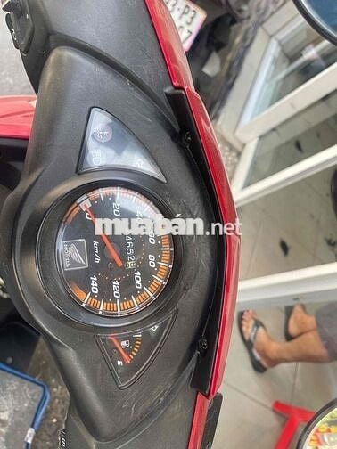 Click 2010 Odo 24 bstp 1 chủ zin 100%