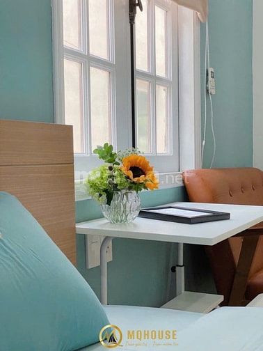 Căn Hộ 1Pn+ Bancony Võ Thị Sáu_Phạm Ngọc Thạch Gần Cv Lê Văn Tám