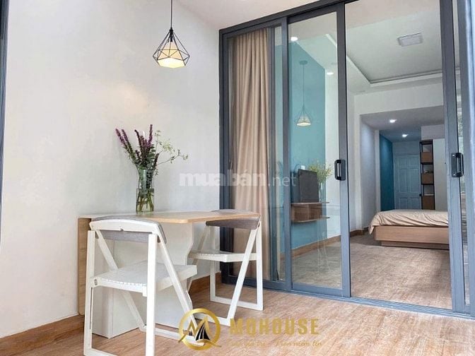Căn Hộ 1Pn+ Bancony Võ Thị Sáu_Phạm Ngọc Thạch Gần Cv Lê Văn Tám
