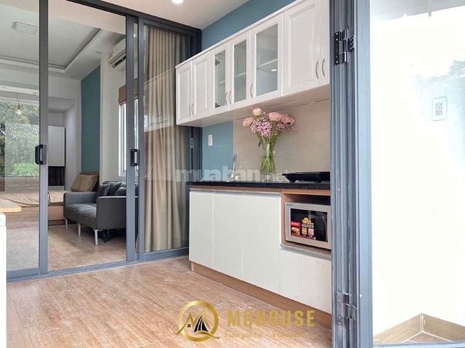 Căn Hộ 1Pn+ Bancony Võ Thị Sáu_Phạm Ngọc Thạch Gần Cv Lê Văn Tám