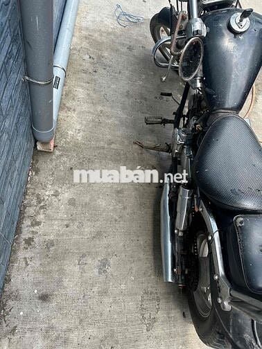 xe moto rebeel 110
