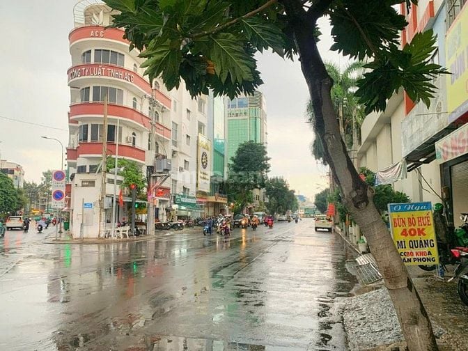 CHO THUÊ NHÀ GÓC 2 MẶT TIỀN – ĐƯỜNG HOÀNG VIỆT, TÂN BÌNH 