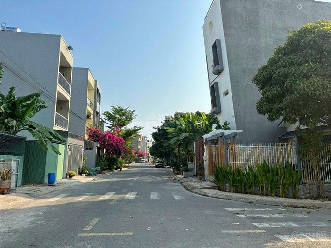 Cần bán các lô đất giá tốt tại KDC Diamond Town hẻm 68 Bưng Ông Thoàn,