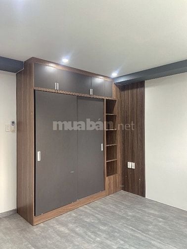 CHO THUÊ NHÀ NGUYÊN CĂN MẶT TIỀN ĐƯỜNG VƯỜN LÀI – P AN PHÚ ĐÔNG, Q12