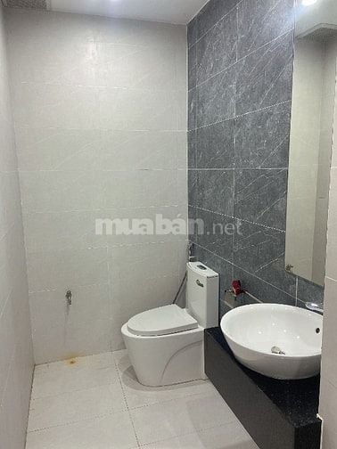 CHO THUÊ NHÀ NGUYÊN CĂN MẶT TIỀN ĐƯỜNG VƯỜN LÀI – P AN PHÚ ĐÔNG, Q12