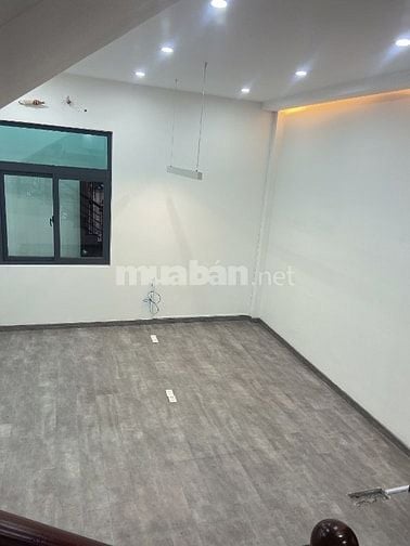 CHO THUÊ NHÀ NGUYÊN CĂN MẶT TIỀN ĐƯỜNG VƯỜN LÀI – P AN PHÚ ĐÔNG, Q12