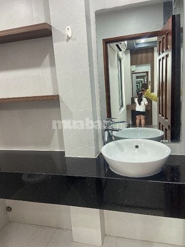 CHO THUÊ NHÀ NGUYÊN CĂN MẶT TIỀN ĐƯỜNG VƯỜN LÀI – P AN PHÚ ĐÔNG, Q12
