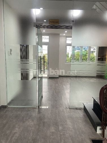 CHO THUÊ NHÀ NGUYÊN CĂN MẶT TIỀN ĐƯỜNG VƯỜN LÀI – P AN PHÚ ĐÔNG, Q12